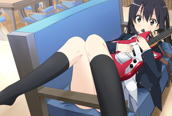 けいおん!