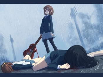ひぐらしのなく頃に