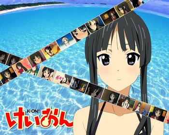 けいおん