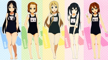 けいおん!