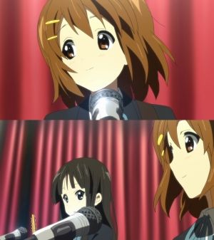 アニメ けいおん! まとめ