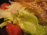 salad