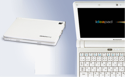 IdeaPad S10