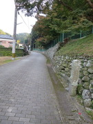 3参町碑