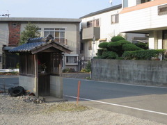 1御井寺P小堂