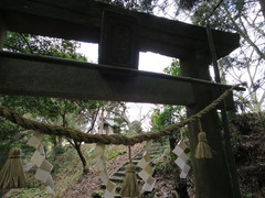 4水原天満鳥居