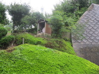 徳重兎渡番外