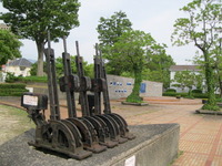 I志免駅1