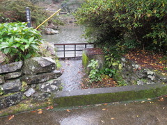 1磐井川起点