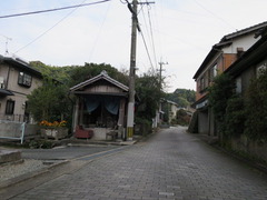 1不動・旧道