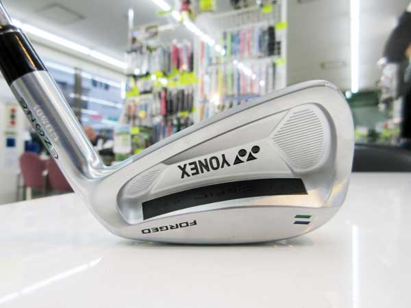 YONEX CB501アイアンセット 5-9 P 6本 Yonex N1-CB6~P CB501 5 6本