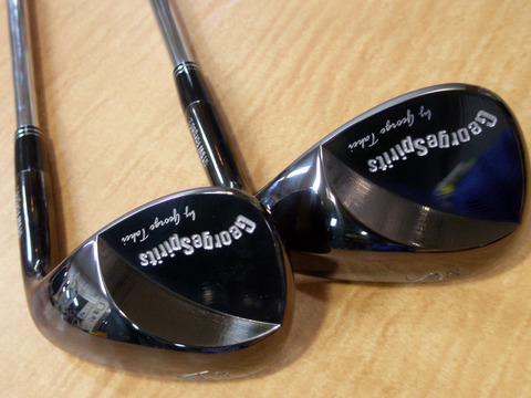 ジョージスピリッツ ピンパター GT-A2 Style2 Proto Type 1/200