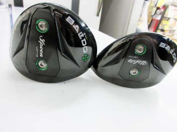 バルド 7W ツアーAD F-85 21° バルド 7W ツアーAD F-85 21° - メルカリ