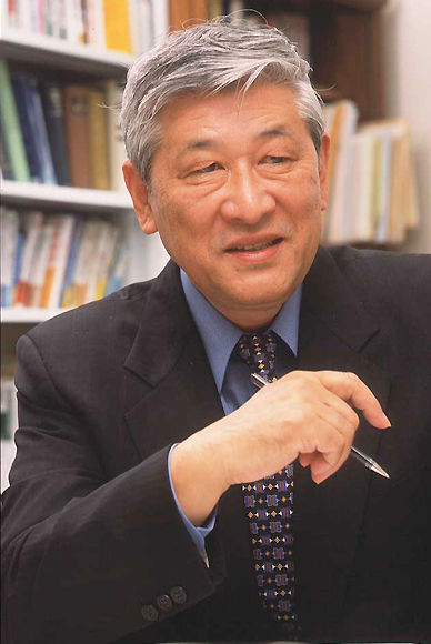 野口悠紀雄 講演依頼