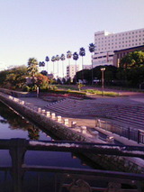 ボラフェス広場