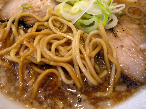麺UP@一秀