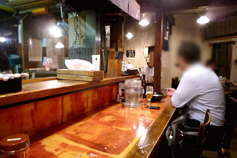 店内@わ蔵板橋