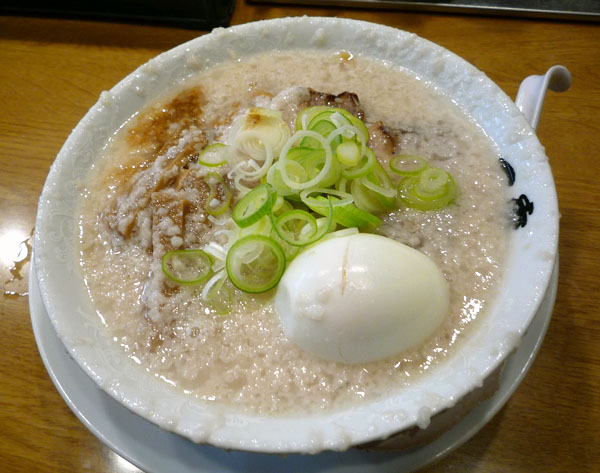 一秀特製