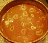 スープ割@魁