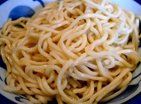 麺@目黒屋