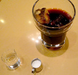 アイスコーヒー@ニコス