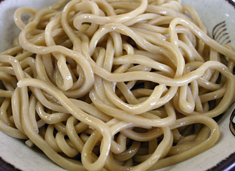 麺@次念序