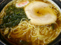 らーめん@北京らーめん