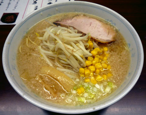ラーメン@一番