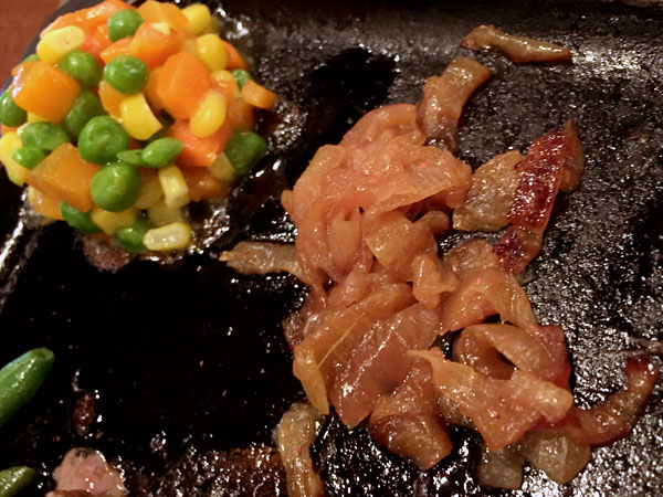 玉ねぎ