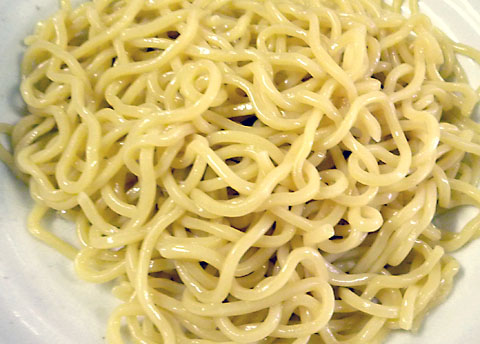 麺UP@竜馬