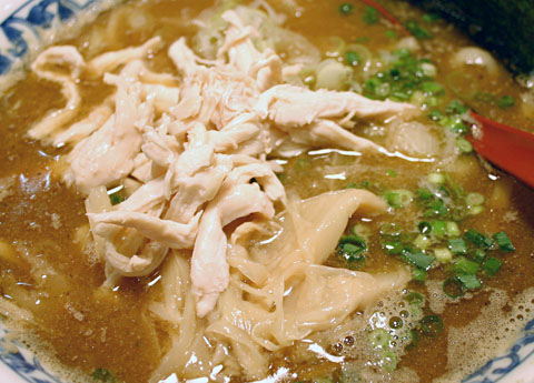 麺麺@糀や