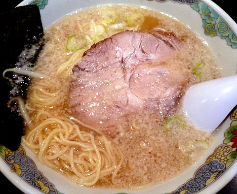 らーめん@暁