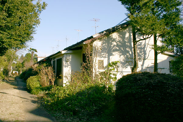 阿佐ヶ谷住宅3