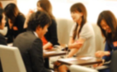 俺氏、婚活パーティーに参加し女性陣から微妙な評価を得る・・・