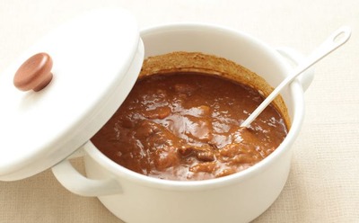 「カレーを鍋のまま保存しないで!」 専門家が小分けにして冷蔵するよう警告 食中毒の危険性