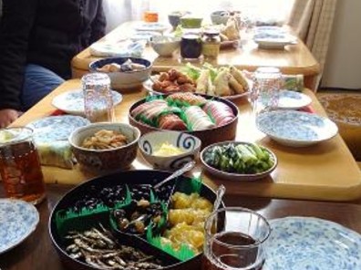 あーお年玉怖い