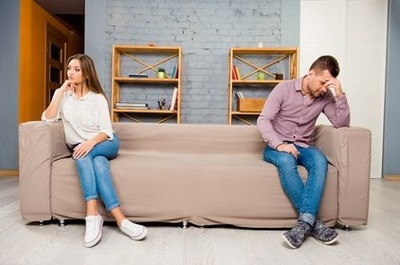 ワイ、彼女と同棲しはじめて3ヶ月なんやがもう限界