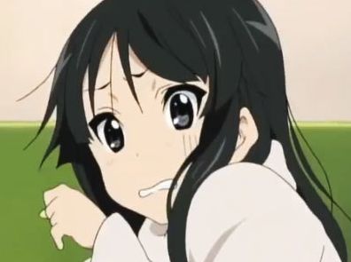 緊張しいって最初に言えばいいのに