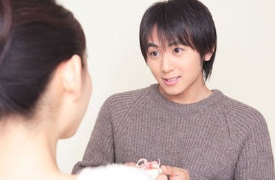 まあねぇ