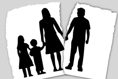 夫(年収400万)と性格が合わず性格の不一致で離婚したい 1歳と2歳の子供達も私(年収600万)が引き取り養育費だけ頂きたいけど可能?