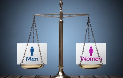 【研究】「女性は男性によって守られ、大事にされなければいけない」 なぜ女性は「慈悲深い性差別主義者」に魅力を感じるのか?