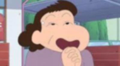 こういうオバさんホントにいるんだねぇ