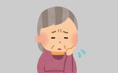 早く治るクスリできますように