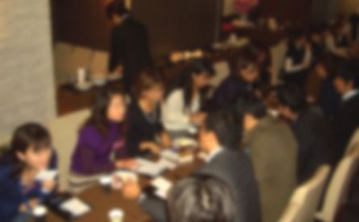 人数合わせ＝サクラなんかね？