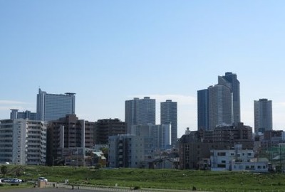 高層マンション建設ラッシュだけど住むメリット デメリットおしえてくれ