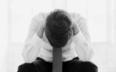 考えすぎて悪くなることもあるよねぇ