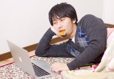 彼女を作るための努力が面倒くさいという致命的欠陥