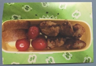 最新の弁当すごいねぇ