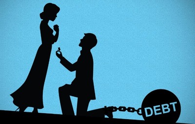 彼氏の実家が貧乏で結婚するのが不安
