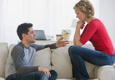 婚活で出会い付き合って1年の彼氏がいます 一度も結婚の話をしてなくて私も出産のリミットがあるから、今後のことどう考えてるの?と聞いてみたら・・・